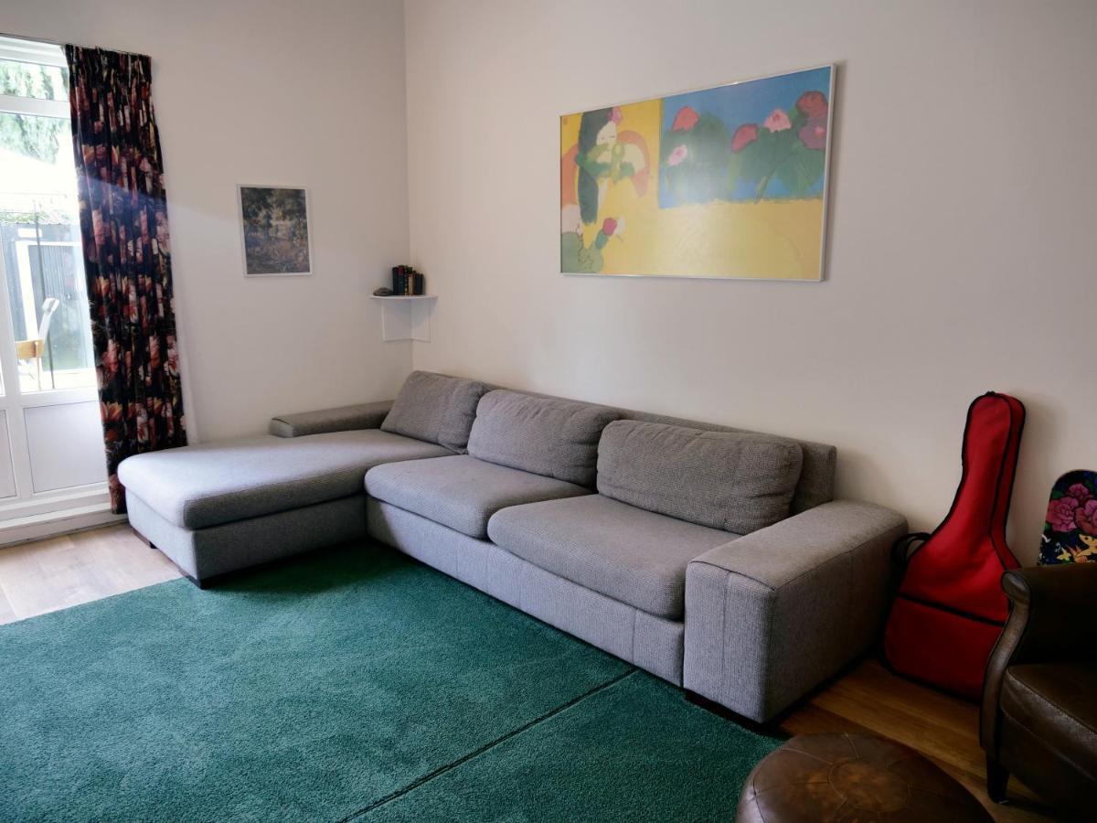 The Diesel Bed And Breakfast Rotterdam Exterior photo